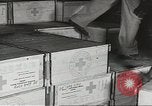 Standbild der amerikanische Offizier New York United States USA, 1943, aus Sekunde 30 historischem Filmmaterial Videoclip 65675058289
