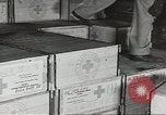 Standbild der amerikanische Offizier New York United States USA, 1943, aus Sekunde 31 historischem Filmmaterial Videoclip 65675058289