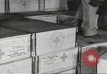 Standbild der amerikanische Offizier New York United States USA, 1943, aus Sekunde 32 historischem Filmmaterial Videoclip 65675058289