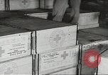 Standbild der amerikanische Offizier New York United States USA, 1943, aus Sekunde 33 historischem Filmmaterial Videoclip 65675058289