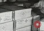 Standbild der amerikanische Offizier New York United States USA, 1943, aus Sekunde 35 historischem Filmmaterial Videoclip 65675058289