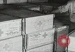 Standbild der amerikanische Offizier New York United States USA, 1943, aus Sekunde 36 historischem Filmmaterial Videoclip 65675058289