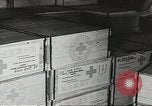 Standbild der amerikanische Offizier New York United States USA, 1943, aus Sekunde 37 historischem Filmmaterial Videoclip 65675058289