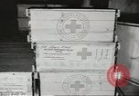 Standbild der amerikanische Offizier New York United States USA, 1943, aus Sekunde 43 historischem Filmmaterial Videoclip 65675058289