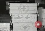 Standbild der amerikanische Offizier New York United States USA, 1943, aus Sekunde 47 historischem Filmmaterial Videoclip 65675058289