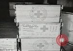 Standbild der amerikanische Offizier New York United States USA, 1943, aus Sekunde 48 historischem Filmmaterial Videoclip 65675058289