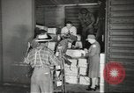 Standbild der amerikanische Offizier New York United States USA, 1943, aus Sekunde 59 historischem Filmmaterial Videoclip 65675058289