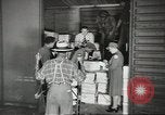 Standbild der amerikanische Offizier New York United States USA, 1943, aus Sekunde 60 historischem Filmmaterial Videoclip 65675058289