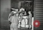 Standbild der amerikanische Offizier New York United States USA, 1943, aus Sekunde 61 historischem Filmmaterial Videoclip 65675058289