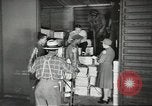 Standbild der amerikanische Offizier New York United States USA, 1943, aus Sekunde 62 historischem Filmmaterial Videoclip 65675058289