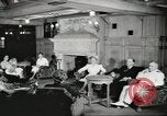 Standbild Schwedisches Schiff M S Gripsholm Jersey City New Jersey USA, 1943, aus Sekunde 5 historischem Filmmaterial Videoclip 65675058290