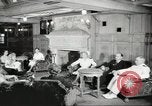 Standbild Schwedisches Schiff M S Gripsholm Jersey City New Jersey USA, 1943, aus Sekunde 19 historischem Filmmaterial Videoclip 65675058290