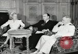 Standbild Schwedisches Schiff M S Gripsholm Jersey City New Jersey USA, 1943, aus Sekunde 20 historischem Filmmaterial Videoclip 65675058290