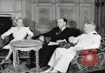 Standbild Schwedisches Schiff M S Gripsholm Jersey City New Jersey USA, 1943, aus Sekunde 21 historischem Filmmaterial Videoclip 65675058290