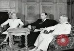 Standbild Schwedisches Schiff M S Gripsholm Jersey City New Jersey USA, 1943, aus Sekunde 22 historischem Filmmaterial Videoclip 65675058290