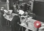 Standbild Schwedisches Schiff M S Gripsholm Jersey City New Jersey USA, 1943, aus Sekunde 50 historischem Filmmaterial Videoclip 65675058290
