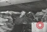 Standbild Schwedisches Schiff M S Gripsholm Jersey City New Jersey USA, 1943, aus Sekunde 19 historischem Filmmaterial Videoclip 65675058291