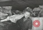 Standbild Schwedisches Schiff M S Gripsholm Jersey City New Jersey USA, 1943, aus Sekunde 21 historischem Filmmaterial Videoclip 65675058291