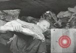 Standbild Schwedisches Schiff M S Gripsholm Jersey City New Jersey USA, 1943, aus Sekunde 22 historischem Filmmaterial Videoclip 65675058291