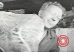 Standbild Schwedisches Schiff M S Gripsholm Jersey City New Jersey USA, 1943, aus Sekunde 24 historischem Filmmaterial Videoclip 65675058291