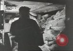 Standbild Schwedisches Schiff M S Gripsholm Jersey City New Jersey USA, 1943, aus Sekunde 35 historischem Filmmaterial Videoclip 65675058291