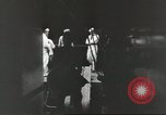 Standbild Schwedisches Schiff M S Gripsholm Jersey City New Jersey USA, 1943, aus Sekunde 56 historischem Filmmaterial Videoclip 65675058291