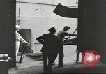 Standbild Schwedisches Schiff M S Gripsholm Jersey City New Jersey USA, 1943, aus Sekunde 59 historischem Filmmaterial Videoclip 65675058291