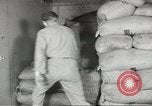 Image of S M Gripsholm ocean liner Jersey City New Jersey USA, 1943, second 28 stock footage video 65675058292