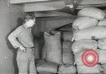 Image of S M Gripsholm ocean liner Jersey City New Jersey USA, 1943, second 43 stock footage video 65675058292