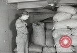 Image of S M Gripsholm ocean liner Jersey City New Jersey USA, 1943, second 44 stock footage video 65675058292
