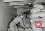 Image of S M Gripsholm ocean liner Jersey City New Jersey USA, 1943, second 45 stock footage video 65675058292