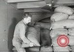 Image of S M Gripsholm ocean liner Jersey City New Jersey USA, 1943, second 47 stock footage video 65675058292