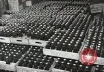 Image of S M Gripsholm ocean liner Jersey City New Jersey USA, 1943, second 50 stock footage video 65675058292