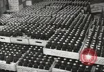 Image of S M Gripsholm ocean liner Jersey City New Jersey USA, 1943, second 51 stock footage video 65675058292