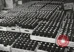 Image of S M Gripsholm ocean liner Jersey City New Jersey USA, 1943, second 52 stock footage video 65675058292