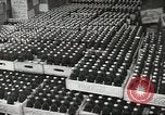 Image of S M Gripsholm ocean liner Jersey City New Jersey USA, 1943, second 53 stock footage video 65675058292