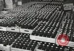Image of S M Gripsholm ocean liner Jersey City New Jersey USA, 1943, second 54 stock footage video 65675058292