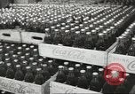 Image of S M Gripsholm ocean liner Jersey City New Jersey USA, 1943, second 55 stock footage video 65675058292