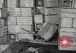 Image of S M Gripsholm ocean liner Jersey City New Jersey USA, 1943, second 57 stock footage video 65675058292