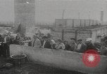Image of Maidanek or Majdanek concentration camp Lublin Poland, 1944, second 1 stock footage video 65675058293
