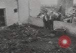 Image of Maidanek or Majdanek concentration camp Lublin Poland, 1944, second 6 stock footage video 65675058293