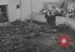 Image of Maidanek or Majdanek concentration camp Lublin Poland, 1944, second 7 stock footage video 65675058293