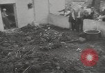Image of Maidanek or Majdanek concentration camp Lublin Poland, 1944, second 8 stock footage video 65675058293