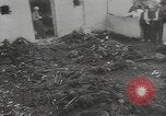Image of Maidanek or Majdanek concentration camp Lublin Poland, 1944, second 10 stock footage video 65675058293