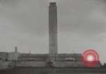 Image of Maidanek or Majdanek concentration camp Lublin Poland, 1944, second 17 stock footage video 65675058293