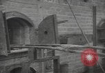 Image of Maidanek or Majdanek concentration camp Lublin Poland, 1944, second 18 stock footage video 65675058293