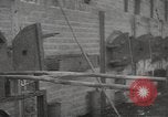 Image of Maidanek or Majdanek concentration camp Lublin Poland, 1944, second 20 stock footage video 65675058293