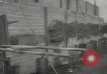 Image of Maidanek or Majdanek concentration camp Lublin Poland, 1944, second 21 stock footage video 65675058293