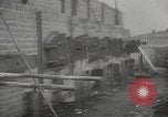 Image of Maidanek or Majdanek concentration camp Lublin Poland, 1944, second 22 stock footage video 65675058293