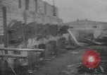 Image of Maidanek or Majdanek concentration camp Lublin Poland, 1944, second 23 stock footage video 65675058293